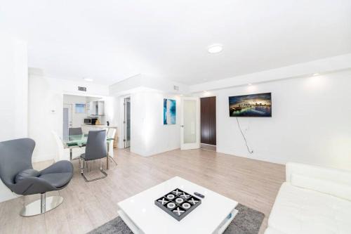 City Center Apartment | Modern Apartments near Lincoln Rd Mall