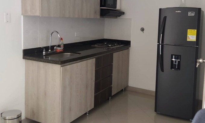 Sabaneta Apartment | Modern Apt Parque Sabaneta 2BR