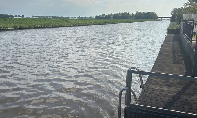 Municipality of Noordoostpolder Bed & Breakfast | Modern B&B in the middle of the Noordoostpolder!