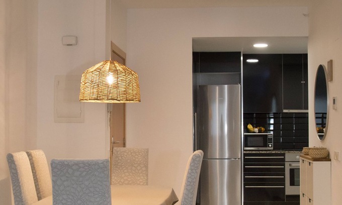 Tamariu Apartment | Modern Beach Apartment - La Maca