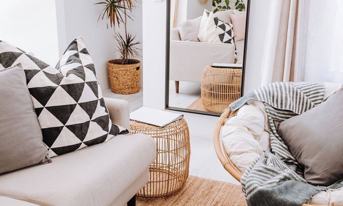 Kalbarri Villa | Modern Beachside Villa with WiFi & Outdoor Patio