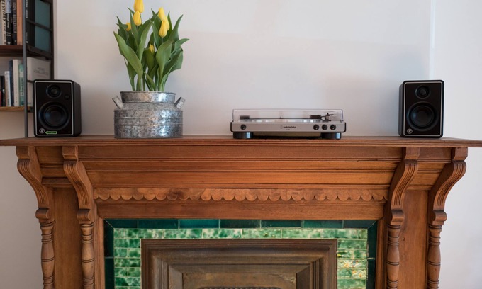 Ocean Hill House | Modern boutique apartment in Brooklyn