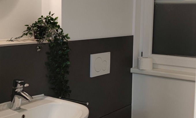 Region Hannover District Apartment | Modern bright apartment in the horse paradise Wedemark