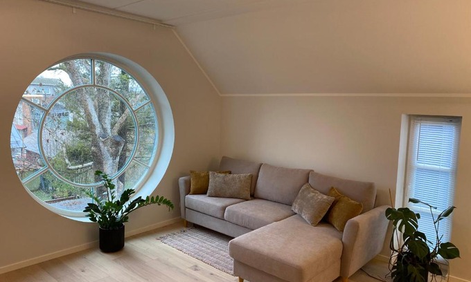 Keila Apartment | Modern Central Apartment HOTEL