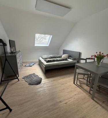 Dortmund Apartment | Modern & charmant in Dortmund