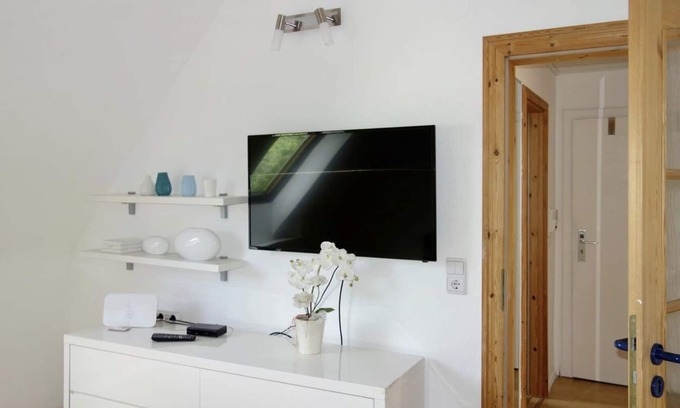 Wolfsburg Apartment | Modern city Apartment Wolfsburg