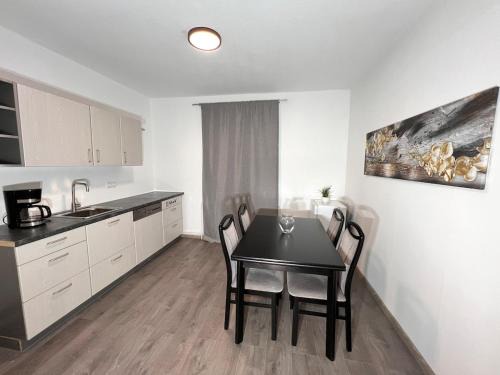 Lauenau Apartment | Modern classic apartment