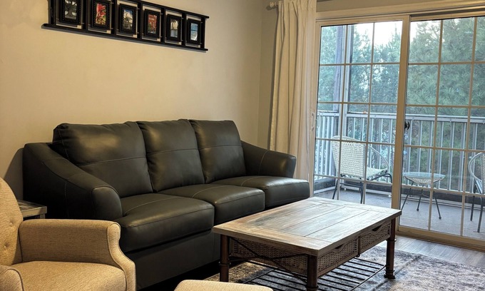 Rehoboth Beach Condo | Modern Coastal Getaway in Rehoboth Beach