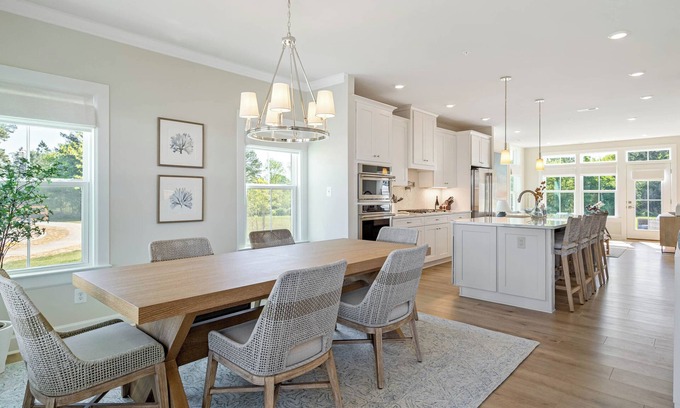 Lewes House | Modern, coastal retreat in Lewes