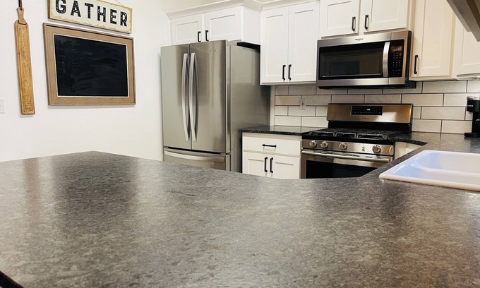 Coeur d'Alene House | “Modern” Coeur D'Alene Home