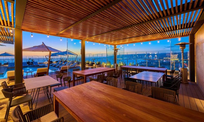 El Sauzal House | Modern Comfort in Ocean View Rooms in Ensenada’s Coastline - 3 Units