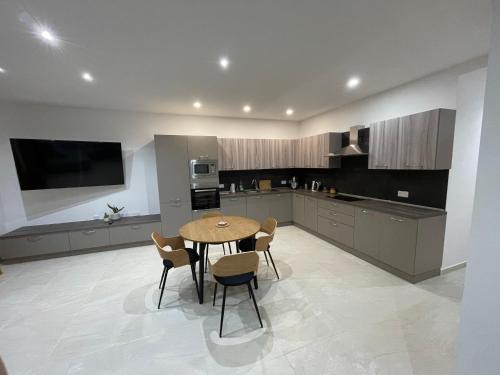 Tarxien Apartment | Modern Comfort in South of Malta