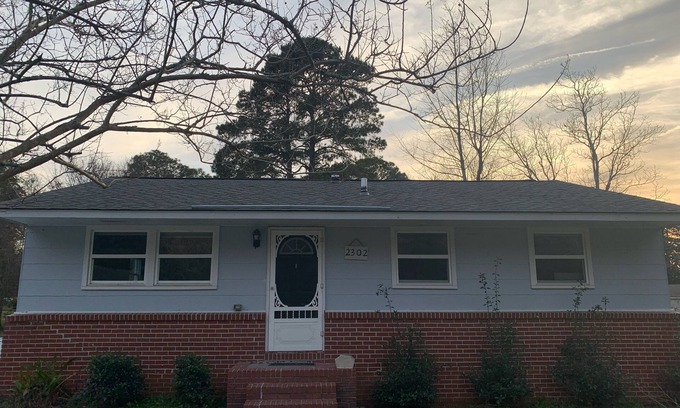 Mossy Oaks House | Modern Comfort in the desirable Mossy Oaks neighborhood with many upgrades!