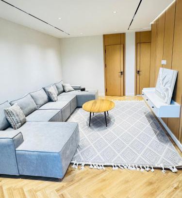 Samarkand Apartment | Modern comfort