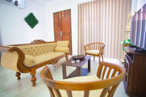 Moratuwa Villa | Modern Comfortable Villa in Moratuwa