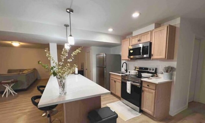 Stafford House | Modern Comforts