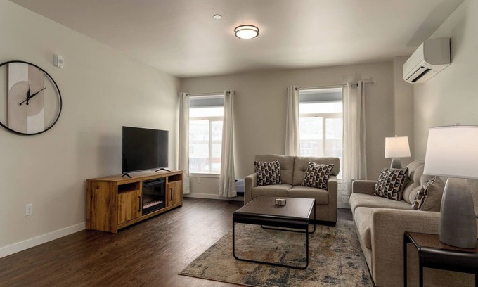 Anaconda Condo | Modern Condo Living in Anaconda
