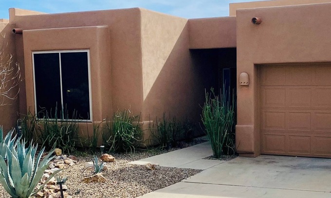 Starr Pass Condo | Modern condo. Minutes from the Mercado, U of A, and downtown.