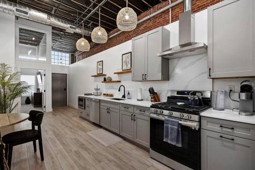 Twin Falls Apartment | Modern Condo on Main St