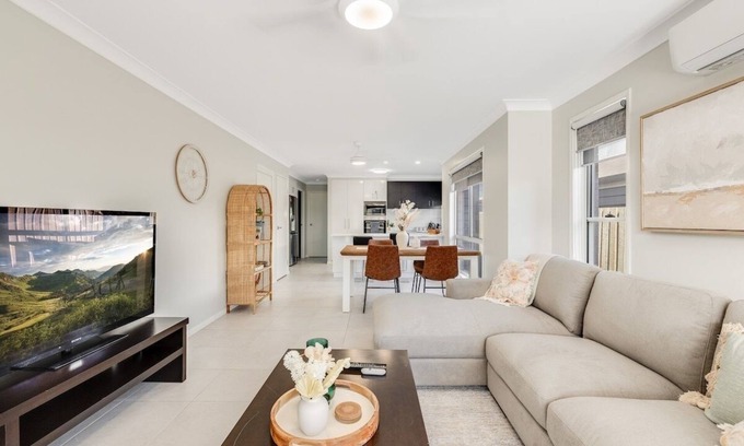 Glenvale Apartment | Modern & Convenient Living!