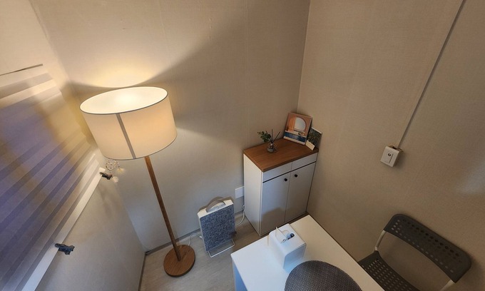 Gwangjin Apartment | Modern corporate Co-Living House in enjoyable Seoul [WOMEN ONLY]