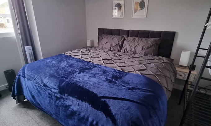Kidlington Apartment | Modern cosy countryside apartment close to Bicester Village, Oxford and Blenheim