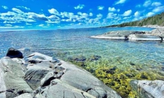 Ingaro Villa | Modern, Cosy & Exclusive Villa in the Archipelago #1