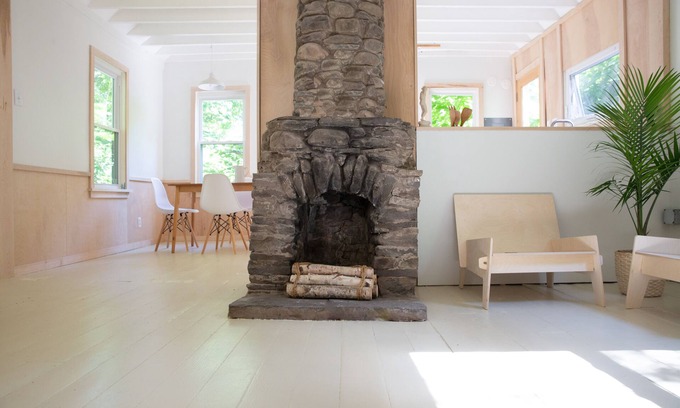 Shandaken Cottage | Modern Cottage 1 (The Lorca, Catskills) - 10 min to Belleayre, 25 min to Windham
