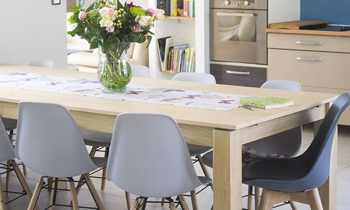 Saint-Cyr-en-Val Cottage | Modern cottage between Loire and Sologne forest, for family reunion