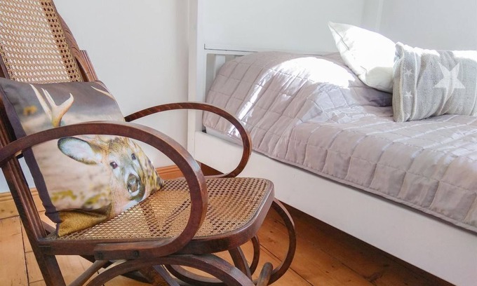 Pickließem Apartment | Modern Country Cottage up to 5 pers. - Living-in-History
