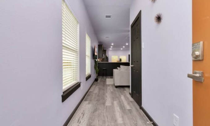 Northeast Houston House | Modern, Cozy 4 Bedroom home in Northeast Houston