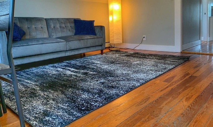Washington Park Apartment | Modern & Cozy Apartment in Providence