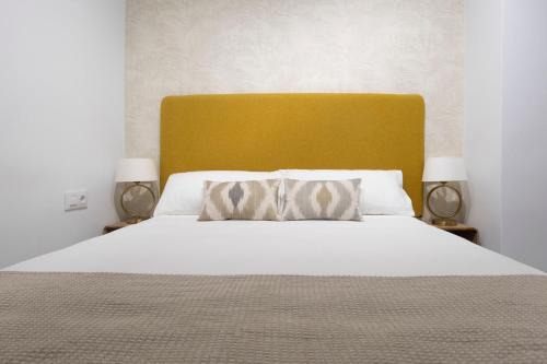 San Bartolome Apartment | Modern & cozy apartment Levies