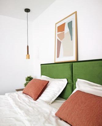 Vranyantsi Apartment | Modern Cozy Apartment - NEW