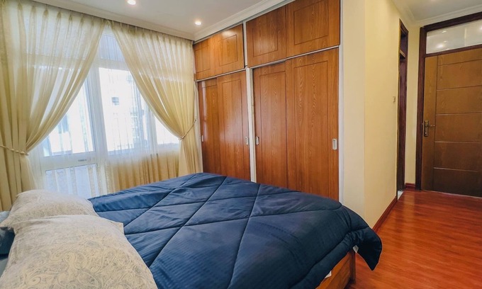 Kirkos Apartment | Modern cozy Furnished 1- bedroom Apartment for rent
