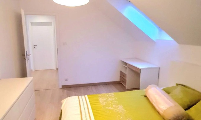 Vrakuna Hotel | Modern cozy house Bratislava - Pet friendly