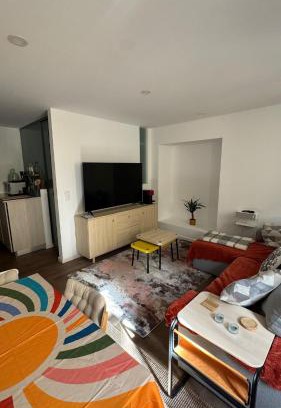 Misericordia Apartment | Modern Cozy Stay in Central Lisbon