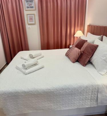 Chios Apartment | Modern & cozy studio in Chios town