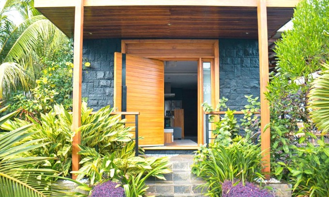 Trou aux Biches Villa | Modern Design Villa - Trou aux Biches