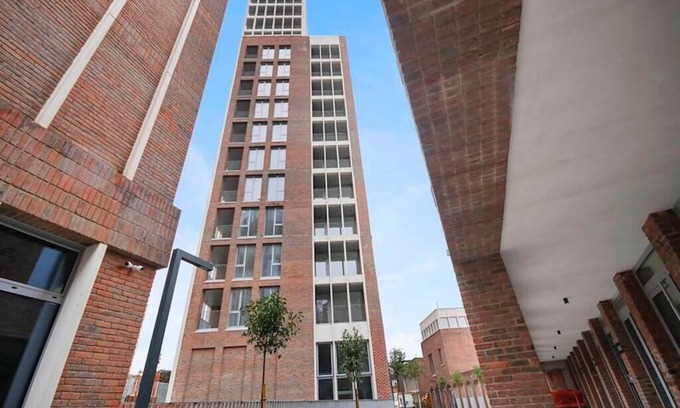 Hackney Downs Apartment | Modern, Discerning Appartment in the Heart of East London