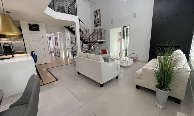 Brighton House | Modern Dream House