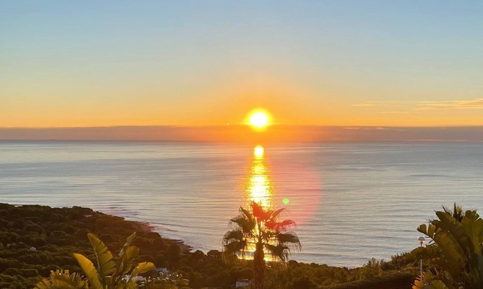 Oropesa del Mar Apartment | MODERN DUPLEX PENTHOUSE IN URB. LUXURY - SEA AND PINE FOREST VIEWS - SEA & PINES