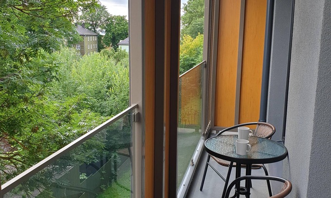 Pelgulinn Apartment | Modern apartment in Tallinn, Telliskivi