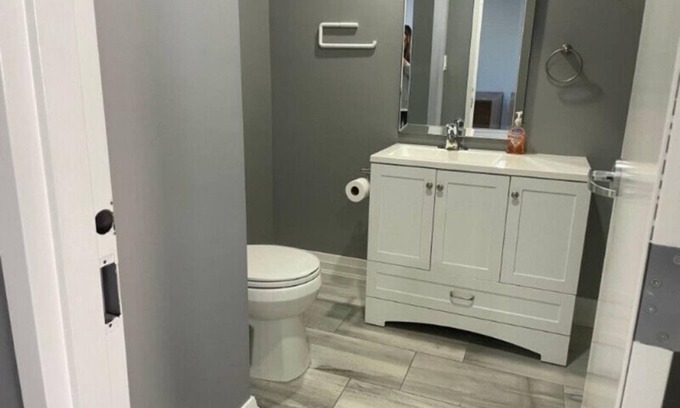 Brampton House | MODERN EVENT SPACE!’