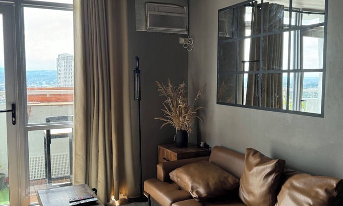 Socorro House | Modern Exquisite Place for Tranquil Escapes
