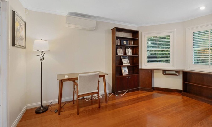 Teneriffe House | Modern Family Home in Brisbane’s Trendiest Suburb