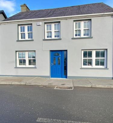 Castleisland House | Modern family home