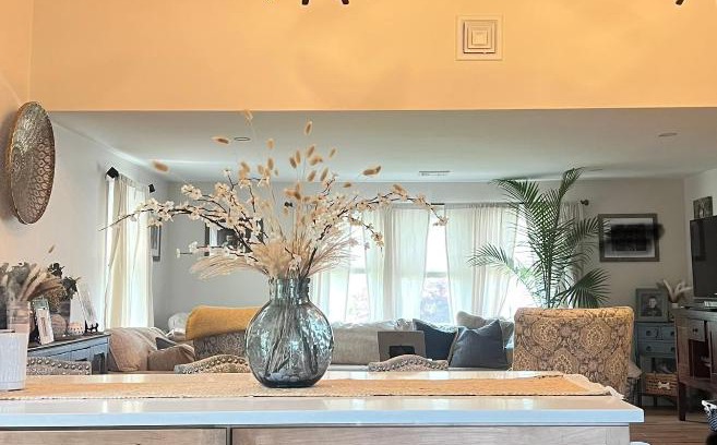 Newport East House | Modern Family Home in Middletown, RI- just 4 mi to Newport!