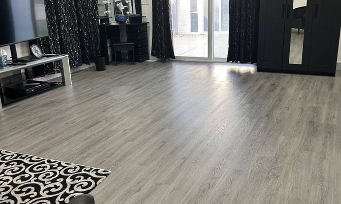 Dearborn Heights House | Modern Family-Friendly Haven