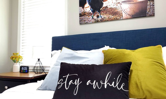 Vidalia House | Modern Farmhouse In the Sweet Onion City